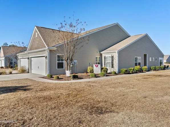 1970 Coleman Lake Drive, Carolina Shores, NC 28467