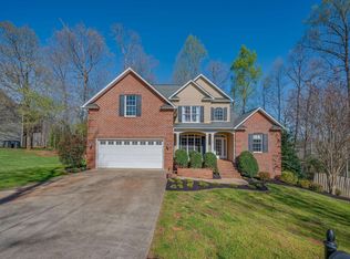 109 Col Hamptons Ct, Rutherfordton, NC 28139