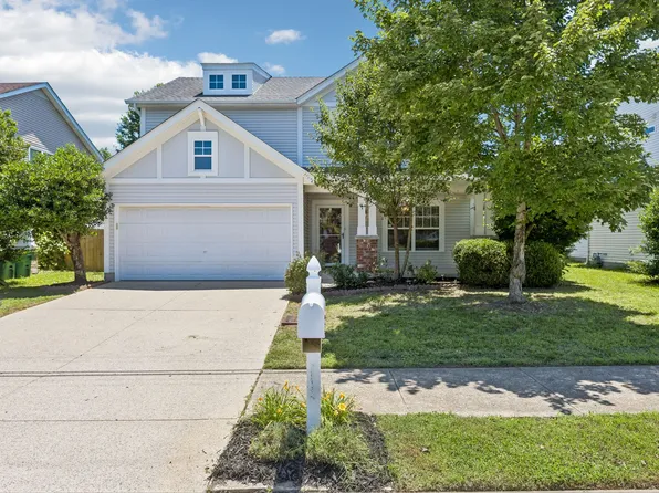 4116 Longfellow Dr, Nashville, TN 37214