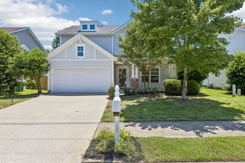 4116 Longfellow Dr, Nashville, TN - View 2