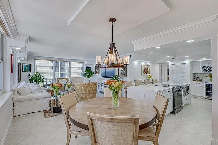 5440 N Ocean Dr #1502 — Photo 28