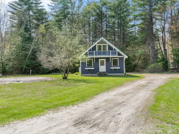 43 Sioux Path, Sunapee, NH 03782