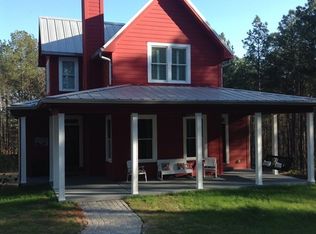 244 Easterwood Rd, Bremen, GA 30110