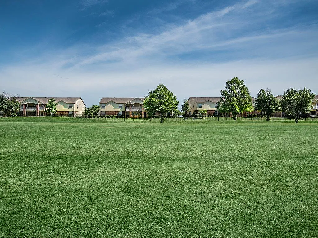 Greens at Owasso — Photo 4