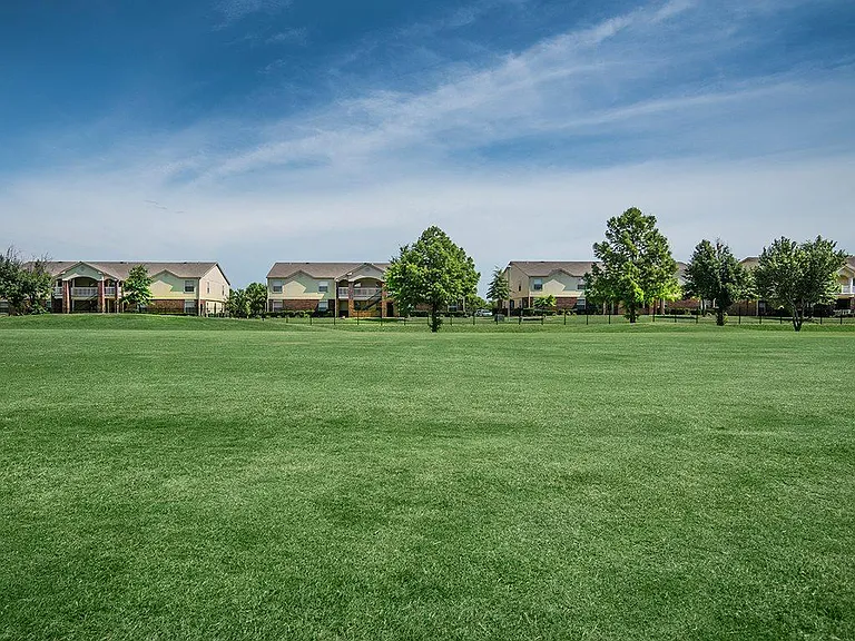 Greens at Owasso — Photo 4