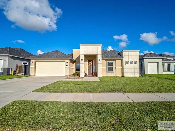 9508 Romano Palm, Brownsville, TX 78526