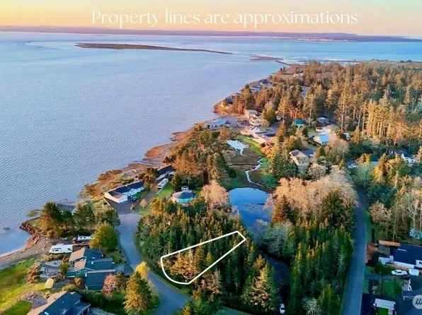 733 PENINSULA Court, Ocean Shores, WA 98569
