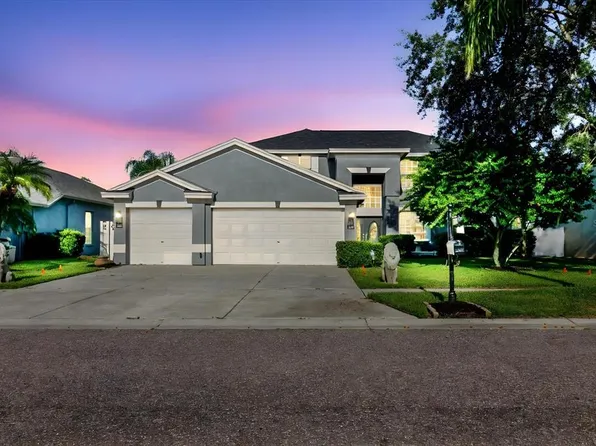 1725 Pink Guara Ct, New Port Richey, FL 34655