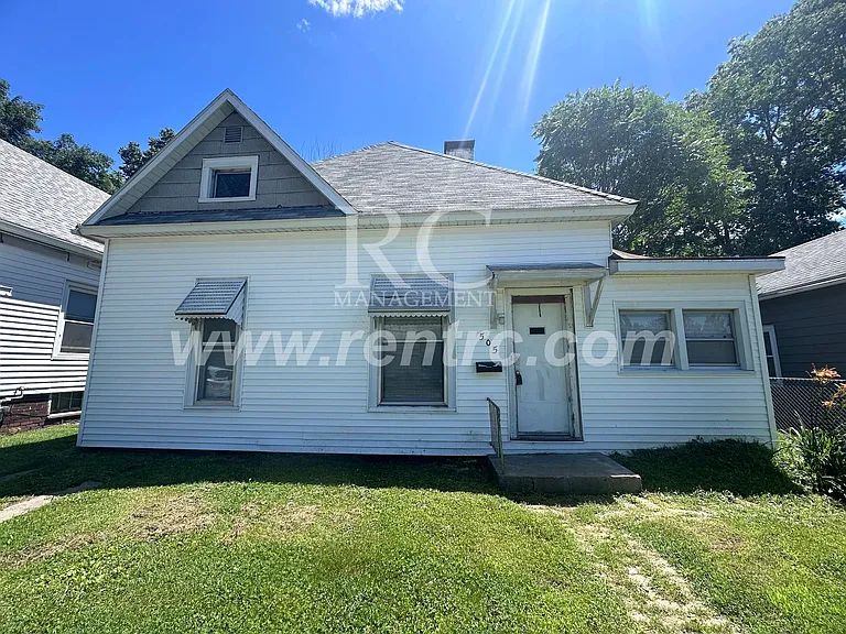 505 Sheridan St — Photo 1