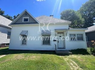 505 Sheridan St, Danville, IL 61832