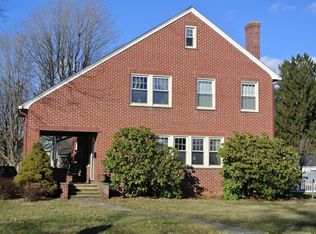 236 Jefferson Rd, Newark, OH 43055