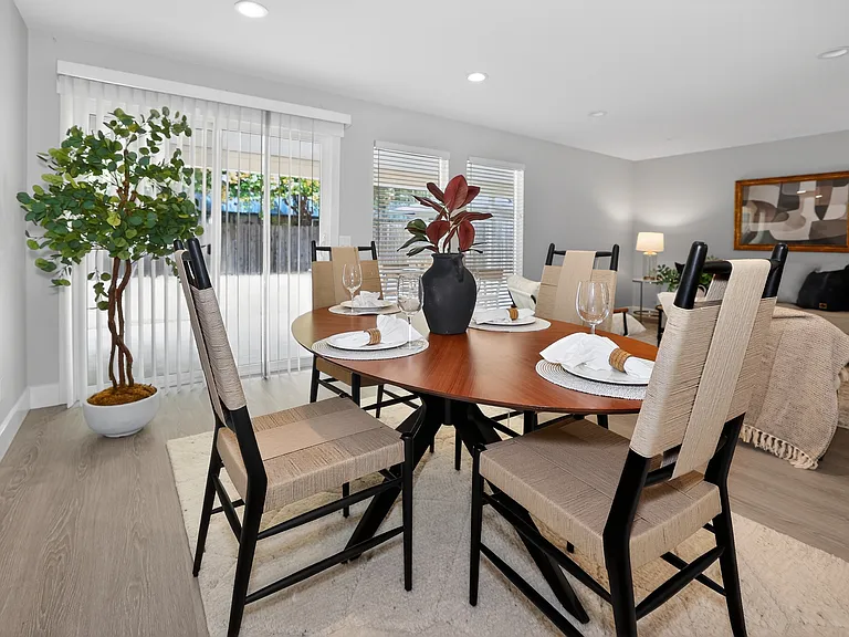 4935 Cowell Blvd #1 — Photo 3