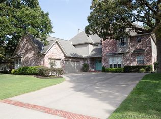 10117 S Fulton Ave, Tulsa, OK 74137
