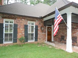 209 Oak Hollow Dr, Madison, MS 39110
