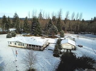 83 S Bank Rd, Elma, WA 98541