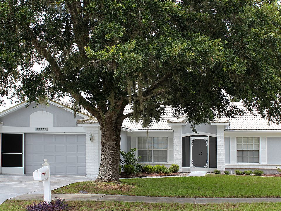 14125 Faldo Court Hudson FL