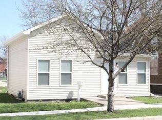 348 S Desplaines St, Joliet, IL 60436