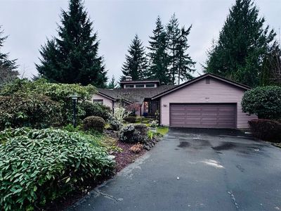350 E Fairway Drive, Allyn, WA, 98524