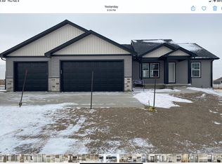 13669 Cherry St NW, Williston, ND 58801