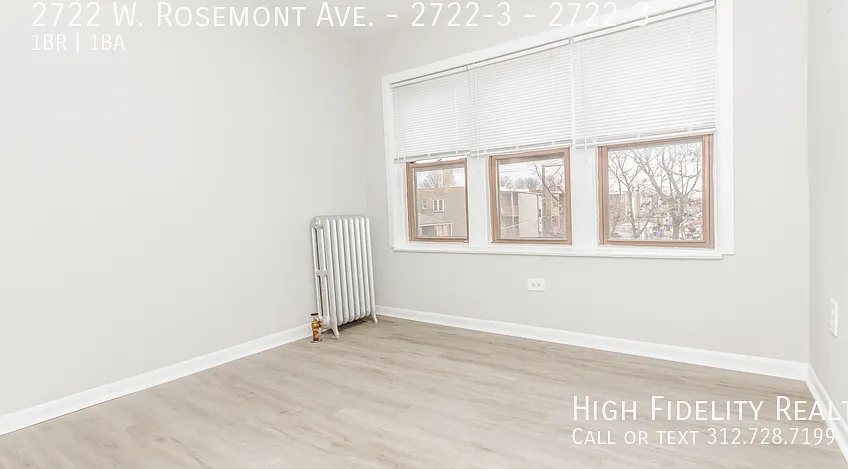 1 bed, 1.0 bath, $1,325 — Photo 4