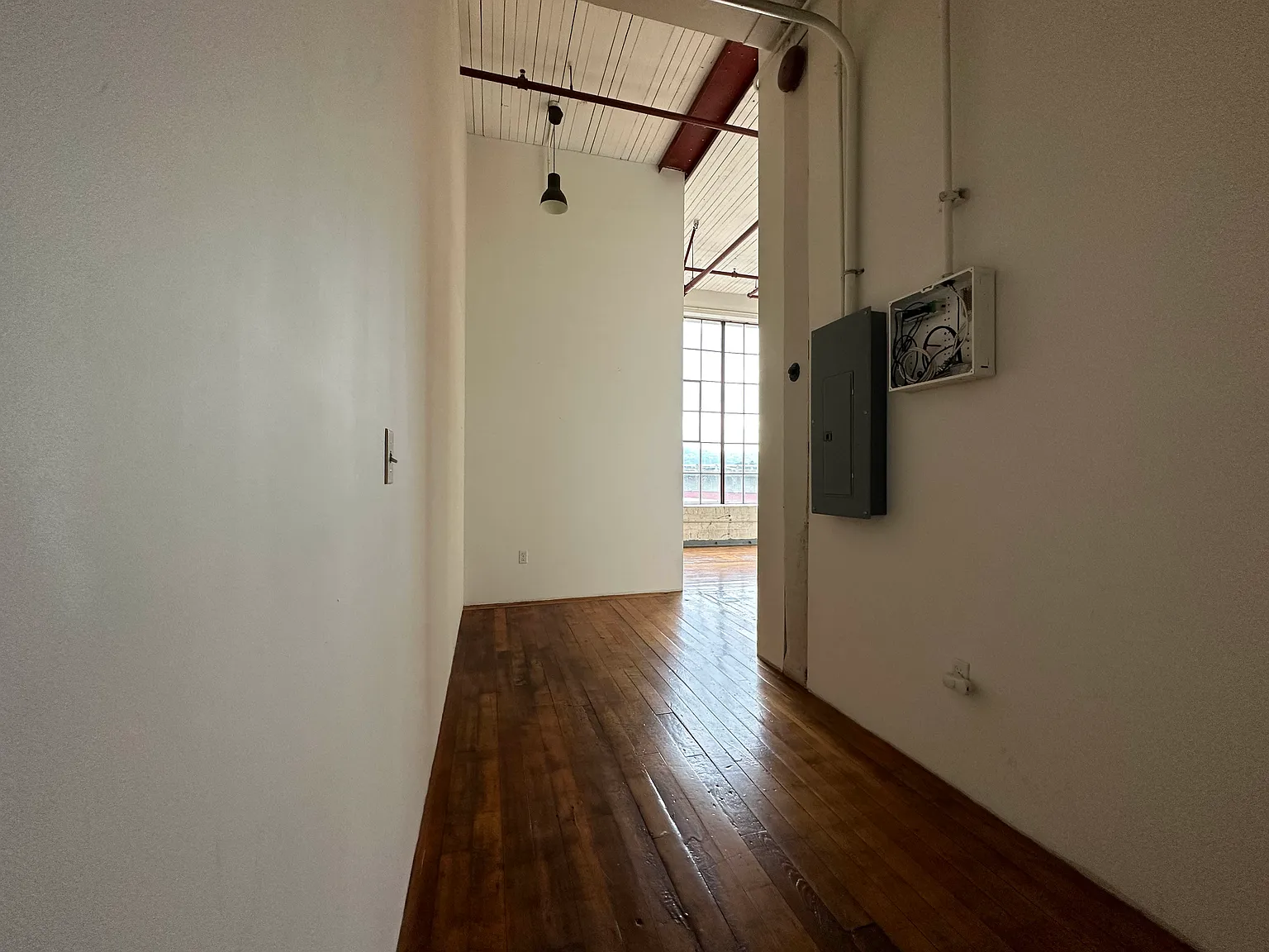 Cotton Mill Studios — Photo 2