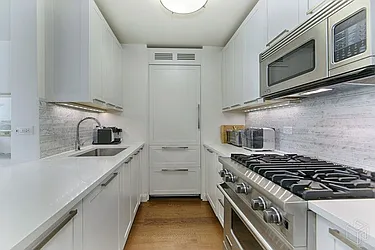 Rented by Halstead Real Estate