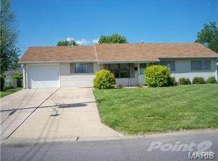 407 Saint Joseph Ave, O'Fallon, MO 63366