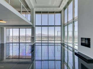 REGENCY TOWERS, Las Vegas, NV 89109