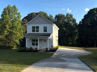 311 Ponder Rd, Greer, SC 29651