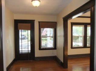 21 Avalon Rd #1, Milton, MA 02186