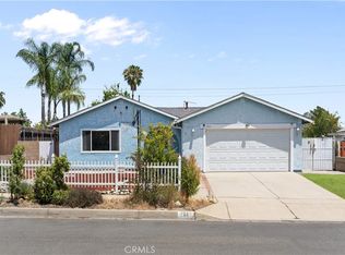 7601 Fennel Rd, Etiwanda, CA 91739