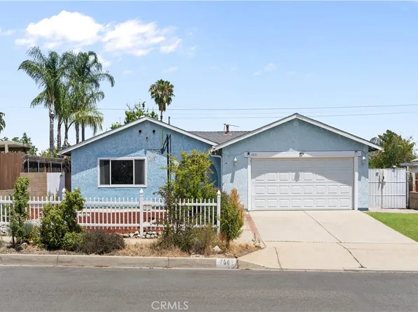 7601 Fennel Rd, Etiwanda, CA 91739