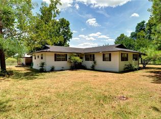 8536 County Road 508, Alvarado, TX 76009