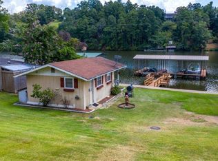 1807 Lakeshore Dr UNIT E, Hot Springs National Park, AR 71913