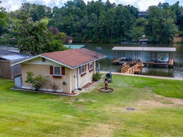 1807 Lakeshore Dr Unit E, Hot Springs National Park, AR 71913