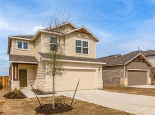 126 Pepperbark Loop, Buda, TX 78610