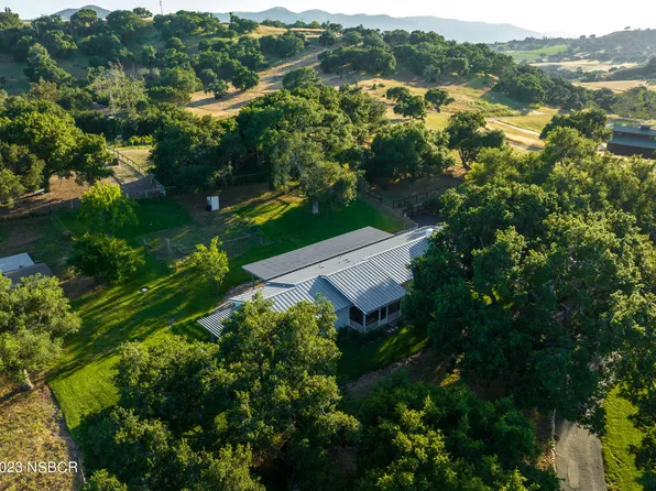 1185 Fredensborg Canyon Rd, Solvang, CA 93463