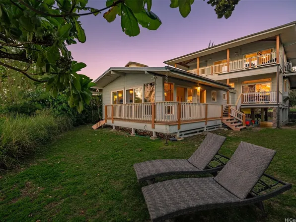 61-651 Kamehameha Hwy, Haleiwa, HI 96712