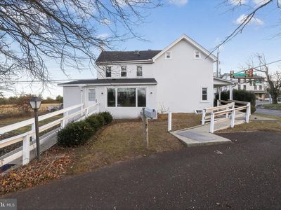 3 N County Line Rd, Telford, PA, 18969