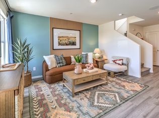 1410 Plan, Kalea Trails, North Las Vegas, NV 89081