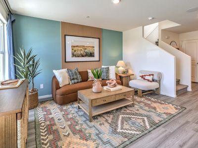 6144 Aster Garden St, North Las Vegas, NV, 89081