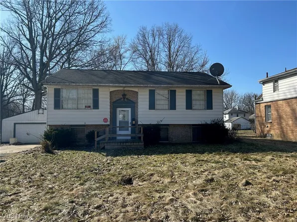 200 Federal St NE, Warren, OH 44483