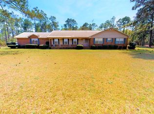 1962 Tremont Rd, Cordele, GA 31015