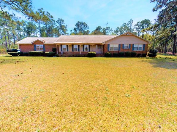 Cordele Real Estate - Cordele GA Homes For Sale | Zillow