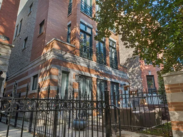 2842 N Burling St APT 4, Chicago, IL 60657