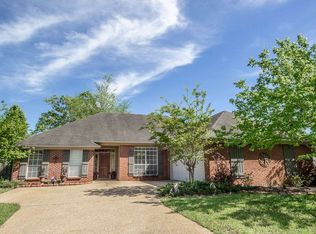 2010 Cross Point Cv, Brandon, MS 39042