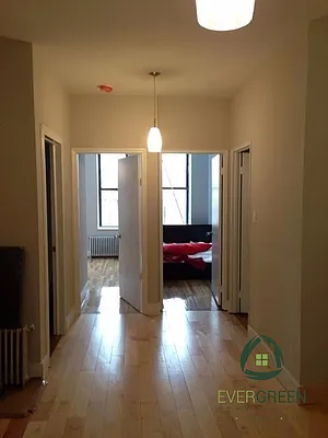 Rented by Evergreen Apartments BK | media 21