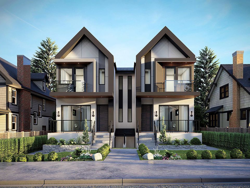 1st image of 1541 Willingdon Ave #2