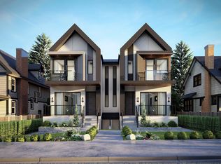 1541 Willingdon Ave #1, Burnaby, BC