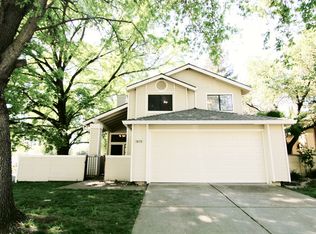 7470 Salton Sea Way, Sacramento, CA 95831